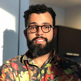 Foto da Cosme F.