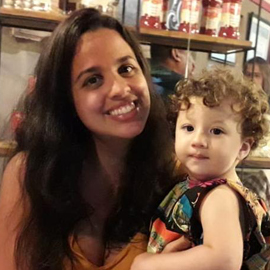 Foto da Luciana G.