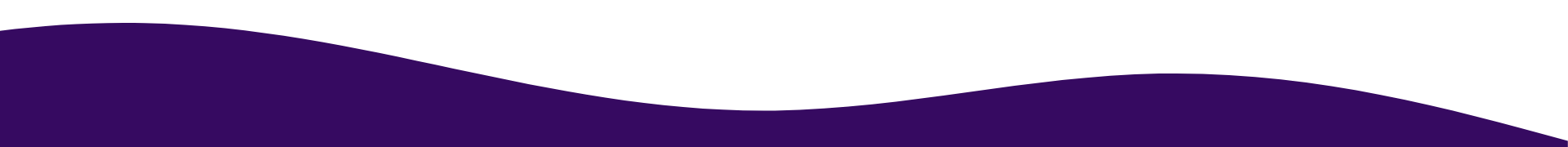 Imagem de fundo no formato de onda